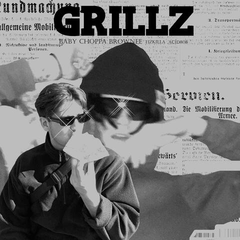 Grillz
