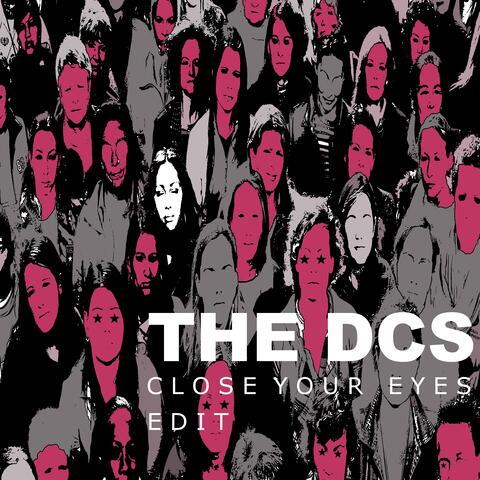 Close Your Eyes