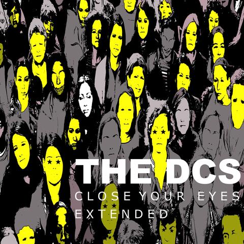 Close Your Eyes