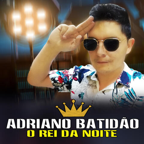 O Rei da Noite