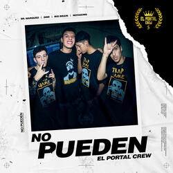 No Pueden