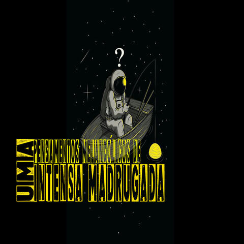 Pensamentos Melancólicos de uma Intensa Madrugada