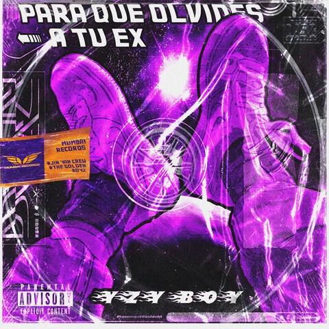 Para Que Olvides a Tu Ex