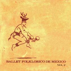 Danza del Venado