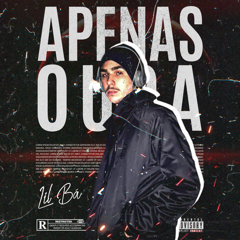 Apenas Ouça
