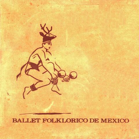 Ballet Folklorico de México