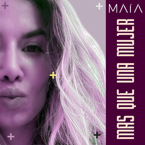 Mas Que una Mujer