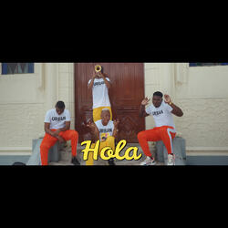 Hola