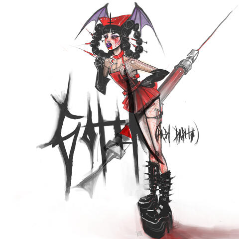 gotiK (papi papito)