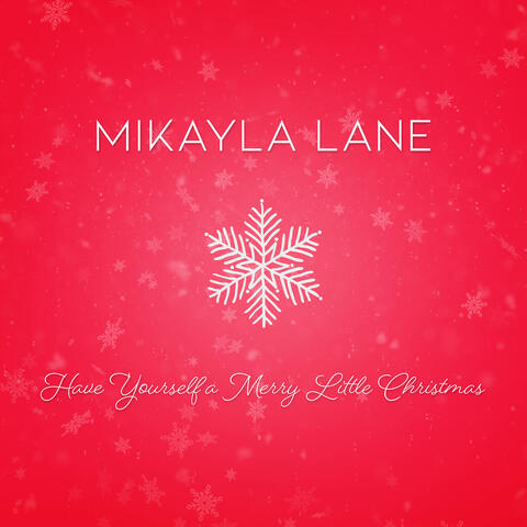 Have Yourself a Merry Little Christmas