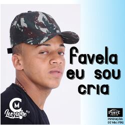 Favela Eu Sou Cria