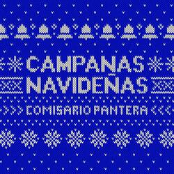 Campanas Navideñas