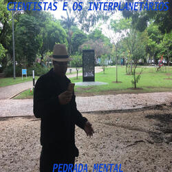 Pedrada Mental