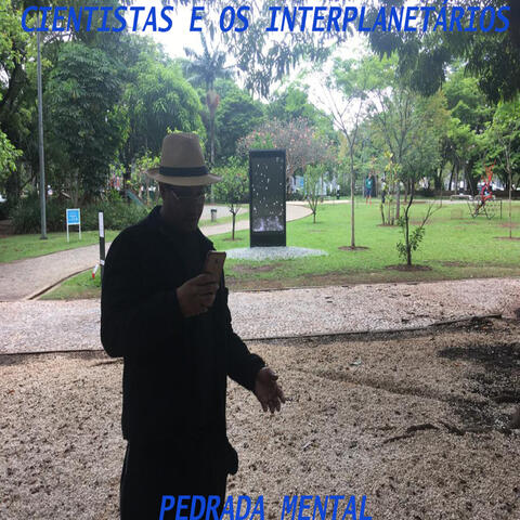 Pedrada Mental