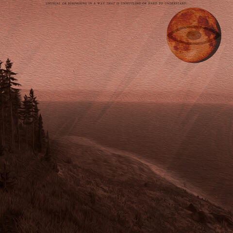 Handpicked Strange Tracks, Vol. 1