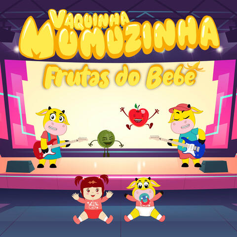 Frutas do Bebê