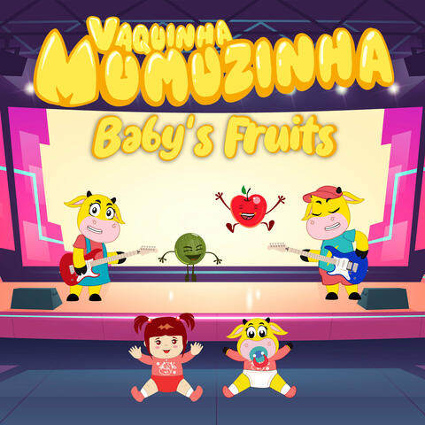 Baby's Fruits