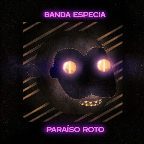 Paraíso Roto