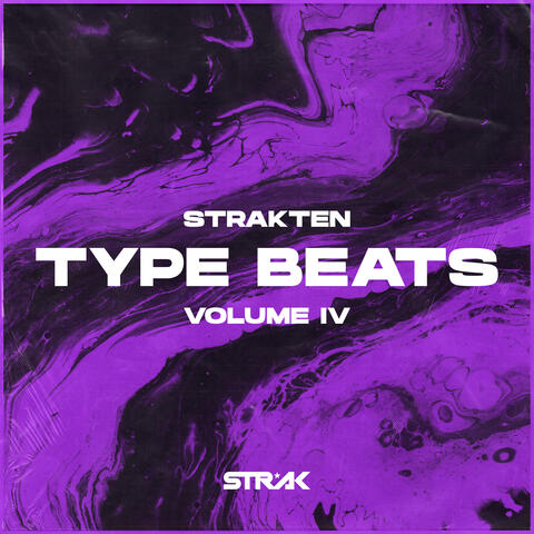 Type Beats, Vol. 4
