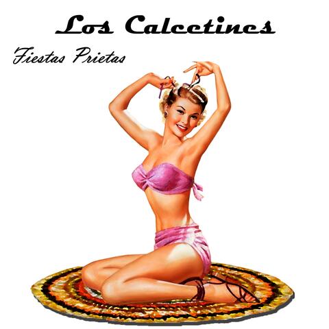 Fiestas Prietas
