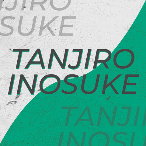 Tanjiro e Inosuke