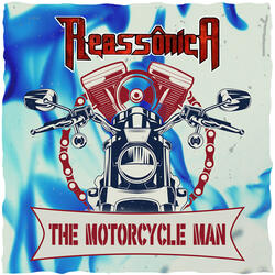 The Motorcycle Man