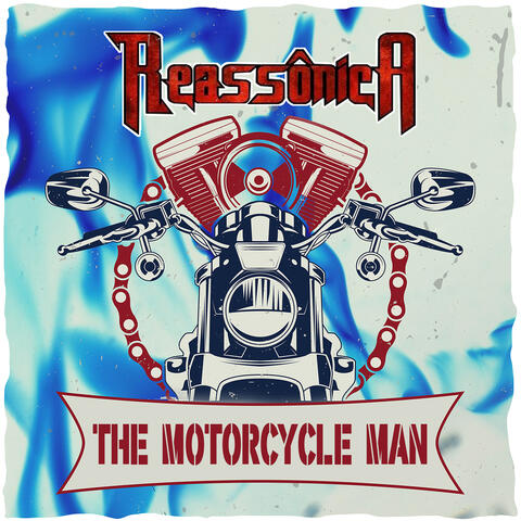 The Motorcycle Man