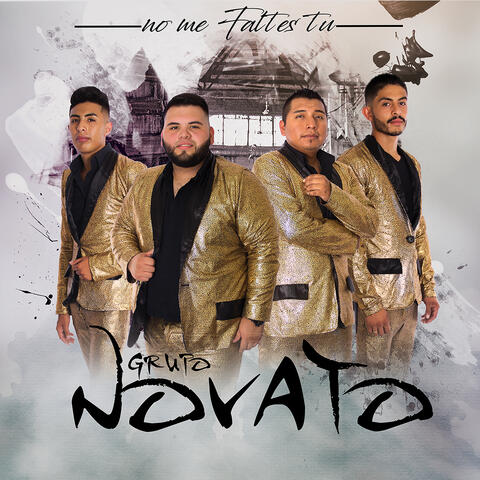 No Me Faltes Tu