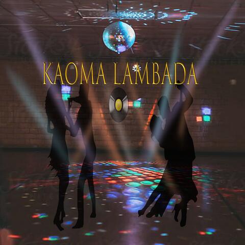 Kaoma Lambada