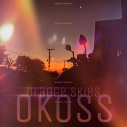 Orange Skies