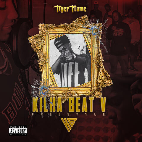 Kilha Beat V