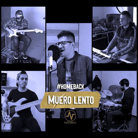 Muero Lento