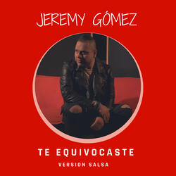 Te Equivocaste