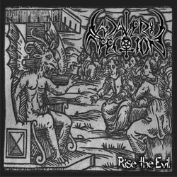 Scream of Domination
