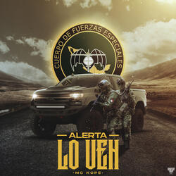 Alerta Lo Ven