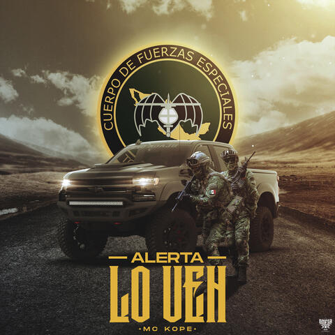 Alerta Lo Ven