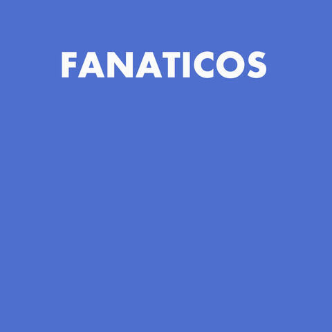 Fanaticos