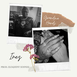Grandma Hands