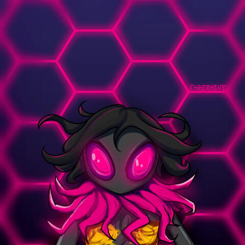 Cyberhive