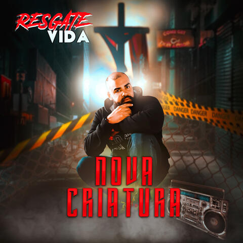 Nova Criatura