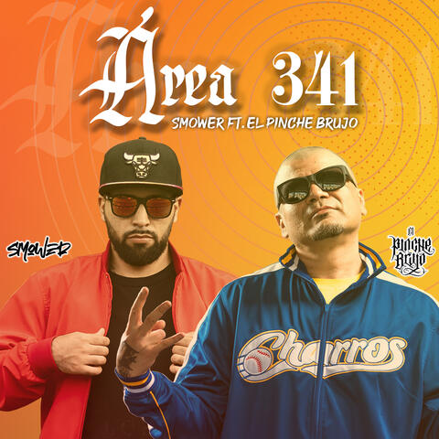 Área 341
