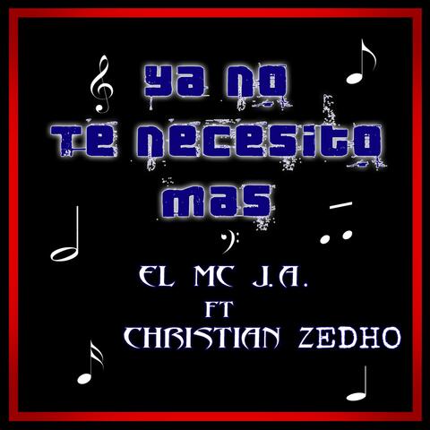 Ya No Te Necesito Màs