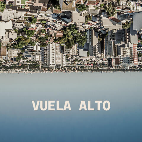 Vuela Alto