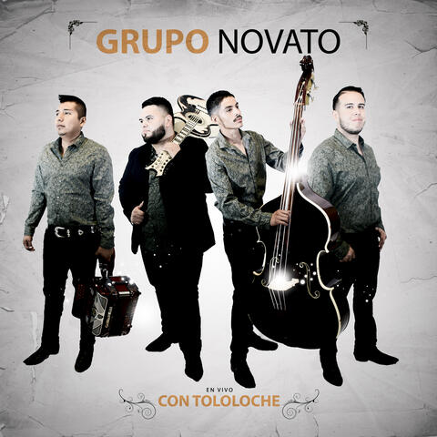 Con Tololoche (En Vivo)