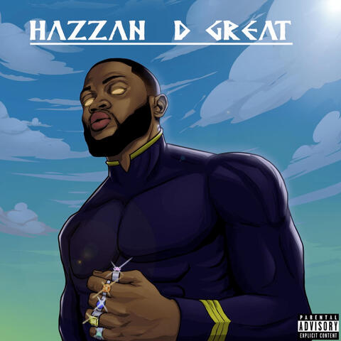 Hazzan D Great