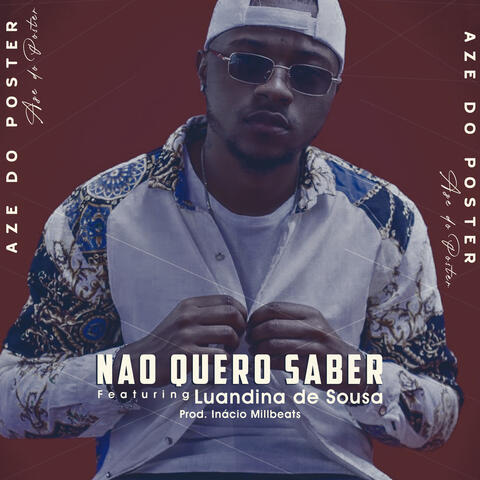 Não Quero Saber