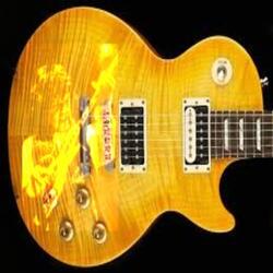 Mooreish Tribute to Gary Moore