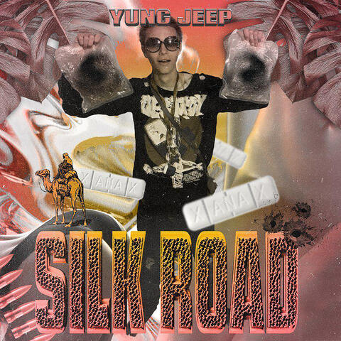 Silkroad
