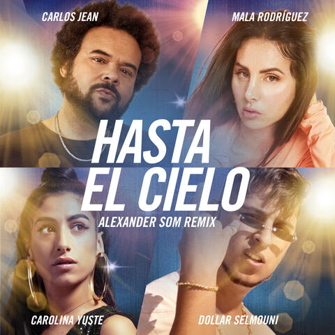 Hasta el Cielo