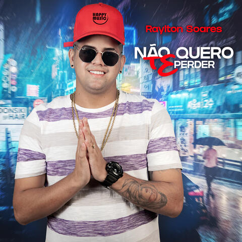 Não Quero Te Perder